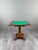 19th Century Mahogany Games Table For Sale - Image 4 of 12