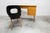 Eye Desk and Chair Set from Baumann, 1960, Set of 2 For Sale - Image 17 of 18