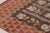 Traditional Rug & Kilim’s Distressed Rug With Turkish-Inspired Floral Columns For Sale - Image 3 of 10