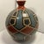 Abstract Enmanuel Maldonado Art Pottery Vase For Sale - Image 3 of 11