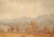 Late 19th Century Mountains and Valley Autumnal by Arthur Philemon Coleman For Sale - Image 5 of 9