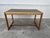 Worktable by André Sornay, 1950s For Sale - Image 4 of 11