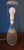 Ceramic Table Lamp by Michael Andersen and Son, 1960s For Sale - Image 6 of 14