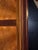 Contemporary Room Divider with Design and Mirror by Pietro Meccani for Meccani Design For Sale - Image 3 of 5