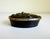 Bronze Oval Box With Sculpted Face by Nelles Studio, 1989 For Sale - Image 4 of 10