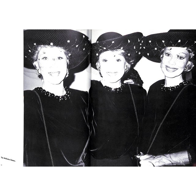 "America" 1985 Warhol, Andy For Sale - Image 10 of 12