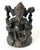 Fine Antique Bronze Statue of Ganesh from Sir Lanka For Sale - Image 4 of 14
