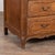 Late 18th Century French Oak Chest of Three Drawers For Sale - Image 14 of 18