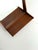 1960s Teak Mirror with Shelf from Aksel Kjersgaard, 1960s For Sale - Image 5 of 7