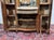 Art Deco Period Sideboard in Mahogany, Oak and Marble Top, 1930s For Sale - Image 16 of 18
