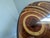 Signed Giuseppe Mastellone Italian Multi-Wood Marquetry Inlaid Two-Tier Side Table For Sale - Image 10 of 13