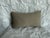 Textile Antique 17th Century Florentine Botanical Tapestry Pillow For Sale - Image 7 of 7