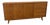 Vintage Model U-460 Sideboard by Jiri Jiroutek for Interier Praha, 1960s For Sale