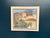 Sven‑erik Markhed, Cityscape, 1950s, Oil Painting, Framed For Sale - Image 10 of 18