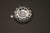 Metal Mid 20th Century Sterling Silver Wine Taster For Sale - Image 7 of 13