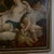 Dunna on Daybed with Cherubs and Maids, Oil on Canvas, Framed For Sale - Image 5 of 8