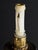 Antique French Louis XVI Gilt Bronze Two-Light Wall Sconce, 1890s For Sale - Image 9 of 11