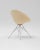 1990s Vintage Eros Chair by Philippe Starck for Kartell, 1990s For Sale - Image 5 of 7