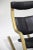 Vintage Gravity Balans Lounge Chair by Peter Opsvik for Varier, Norway, 1990s For Sale - Image 4 of 9