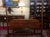 Traditional Queen Poster Bed, Pencil Poster Bed, Statton Furniture For Sale - Image 3 of 10