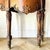 Vintage Louis XV Style Mahogany Sideboard | Statement Piece | French Revival For Sale - Image 9 of 11