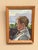 Fröding, Portrait, 1975, Oil on Canvas, Framed For Sale - Image 15 of 18