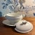 Vintage Ironstone Tureen For Sale - Image 4 of 9