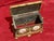 Jewelry Box in Bronze and Porcelain For Sale - Image 9 of 12