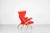 Vintage Fiorenza Chair by Franco Albini for Arflex, 1950s For Sale - Image 11 of 18