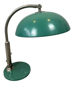 Vintage Desk Lamp from Hala Zeist