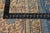 Textile Late 19th Century Indian Agra Rug, 11'06 X 23'01 For Sale - Image 7 of 10