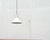 Mid-Century Modern Danish Model Super Space Metal Pendant Lamp from Nordisk Solar, 1960s For Sale - Image 10 of 18