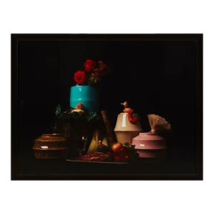 Oversized Photo by Ingrid Unsold