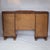 Brown Sideboard with Drawers, 1930s For Sale - Image 8 of 10