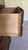 1960s Pair of Vintage Early American Maple Bachelor Chests For Sale - Image 5 of 12