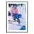 Toni Frissell 'Pretty in Pink' Archival Pigment Print Framed in Black For Sale