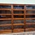 Classic English Bookcase in the style of Globe-Wernicke For Sale - Image 13 of 15