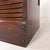 Oak Roller Shutter Cabinet with Shutter, 1930s For Sale - Image 15 of 18
