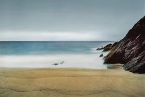 Guy Sargent, Blue Horizon 2, Archival Pigment Print