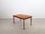 Vintage Extendable Dining Table in Teak by Jalk Grete For Sale - Image 5 of 14