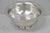 Modern Vintage Modern Stainless Steel Metal Punchbowl Champagne Wine Chiller Ice Bucket For Sale - Image 3 of 14