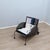 Vintage Armchair with Double Cover by Anna Castelli Ferrieri for Kartell, 1980s For Sale - Image 10 of 17
