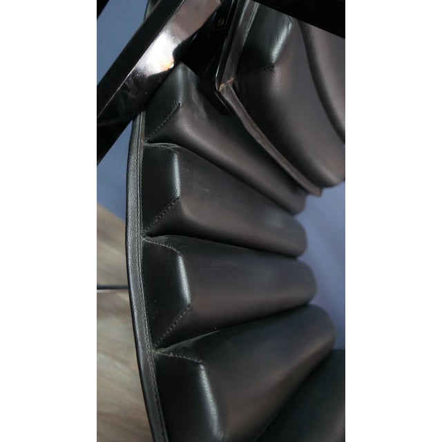 Bauhaus Transat Chair attributed to Ecart International attributed to Eileen Gray for Ecart International, 1927 For Sale - Image 5 of 16