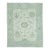 Turkish Oushak Rug 7'11" x 9'10" #19332 For Sale