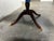 Late 20th Century Mahogany Round Dining Table by Councill Furniture For Sale - Image 9 of 12