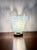 Macrame T Handkerchief Table Lamp by La Murrina Murano, 1990s For Sale - Image 9 of 14