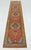 Not Yet Made - Made To Order 3.6x15Ft. Brunt Orange Persian Design Inspired Hand Knotted Wool Runner Rug For Sale - Image 5 of 6