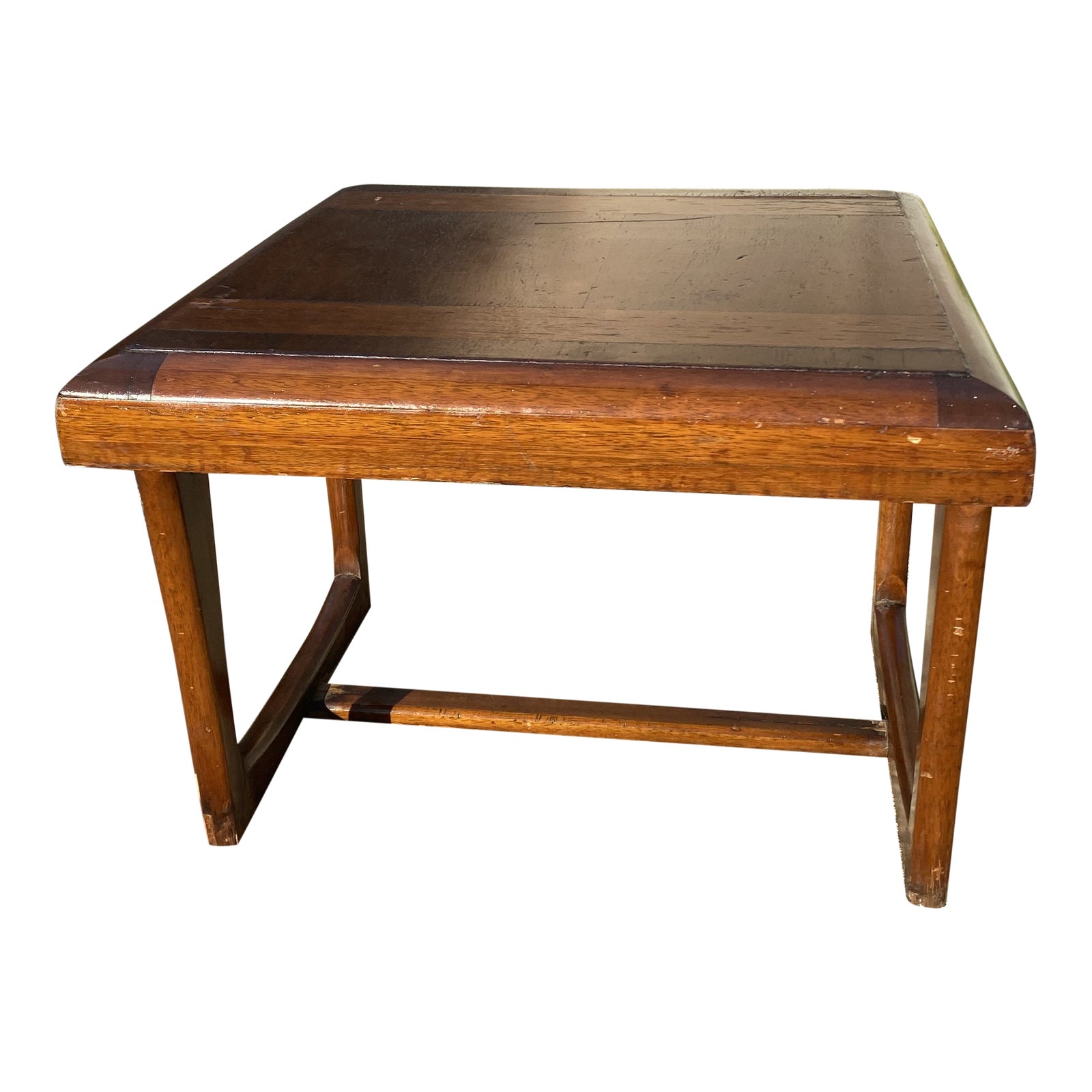 1960s Lane Perception End Table Chairish