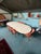 Maison Jansen Style Dining Table Royale, France, Circa 1970 For Sale - Image 12 of 13