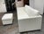 Contemporary Williams Sonoma for Pottery Barn Union Grand Sofa + Ottoman, Pair For Sale - Image 3 of 12